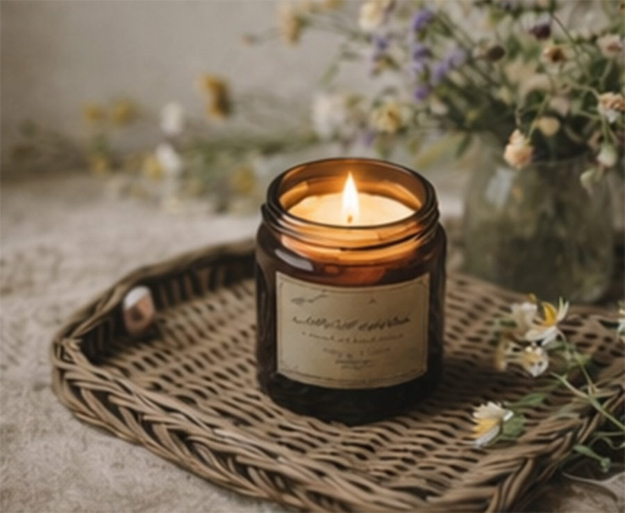 Why Handmade Candles Are Worth It